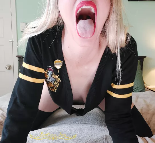 Big enough for you? by Kay-and-Jay