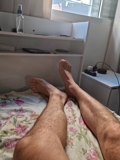 Big enough? by hiyo_silver