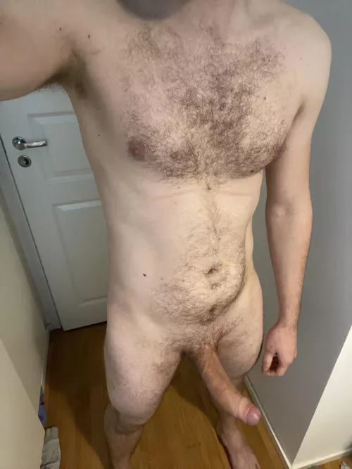 Big enough? by dirge_firm