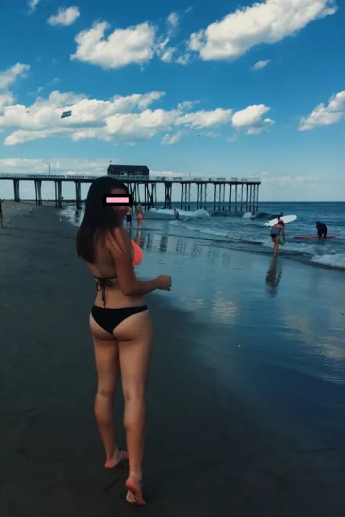 Big for an Asian? by rachelxoxo88