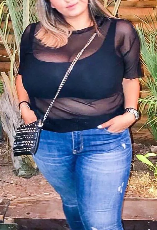 Big Girls Night Out! posted by [deleted]