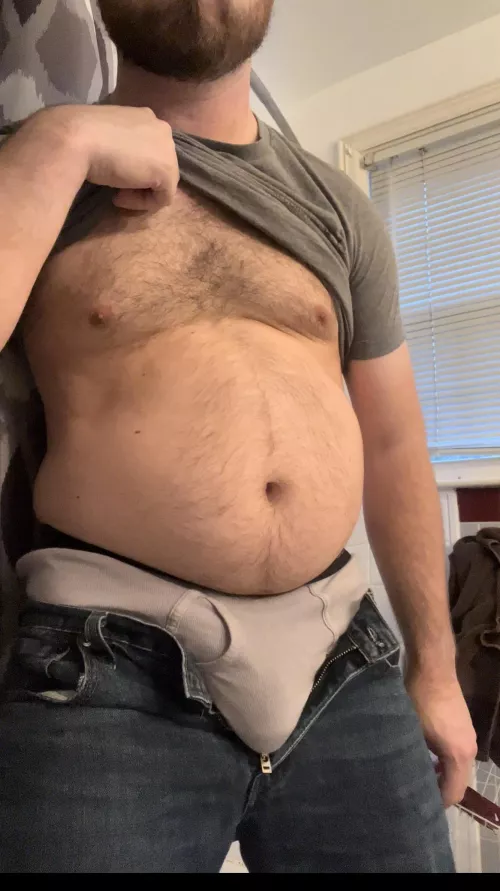 Big guys do it better by hco0709