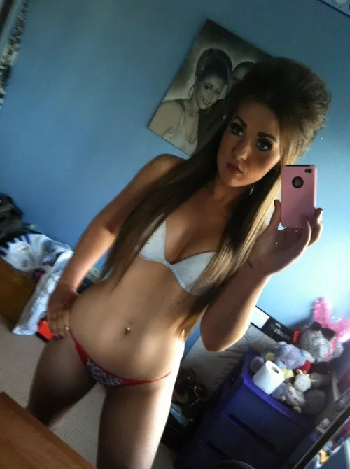 Big Hair posted by steakflanks