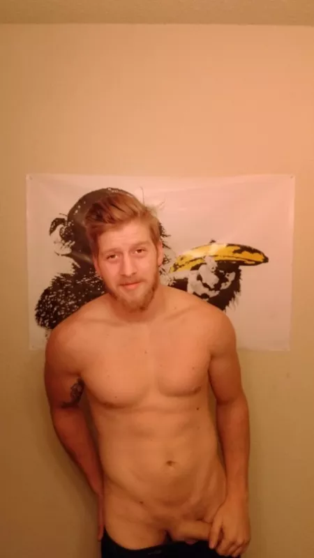 Big Hair Ginger by menareamazing