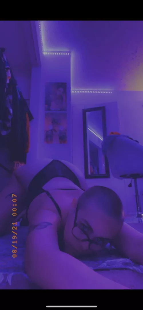 big head 😈 by blazedbabe4200