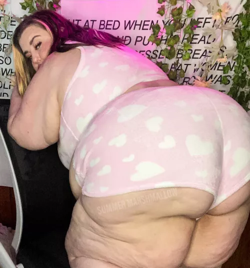 💗 BIG Heart 💗 by SummerMarshmallow