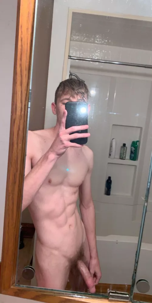 Big heavy cock by BakedBatman420