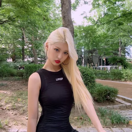 Big hoop earrings by AggravatingClient