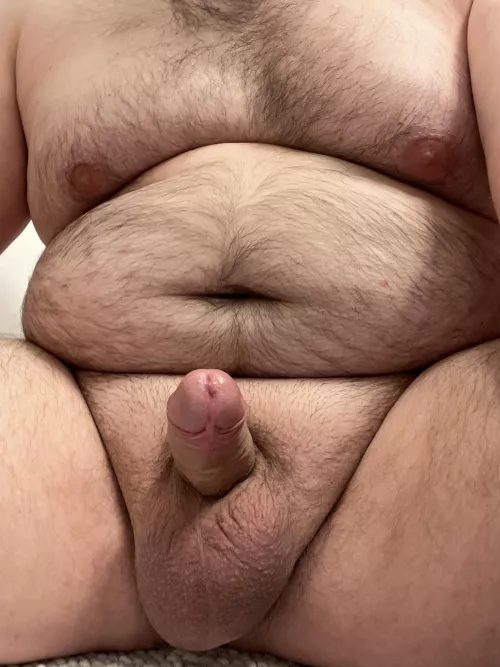 Big is beautiful by newest-user007