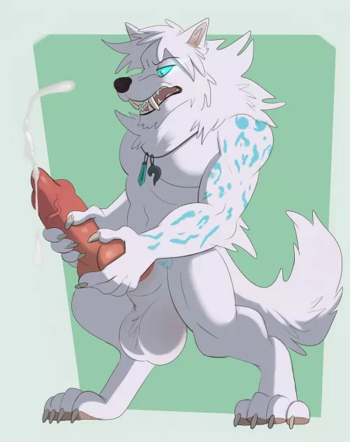 Big Knot (Harlem) by TangentYoshi