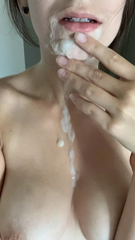 Big load by joyboy27