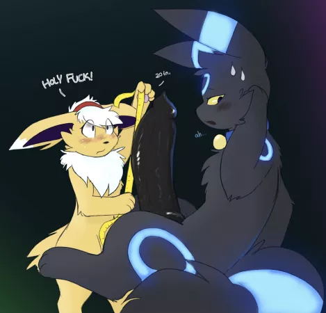 Big [M] (Draco) by OwO_Bot