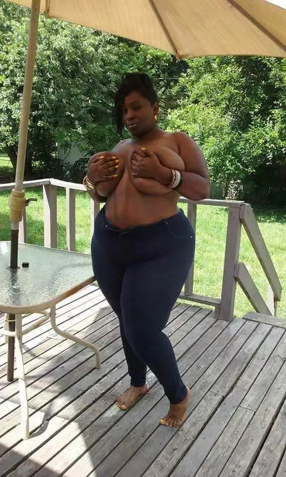 Big Mama! posted by LasherDeviance