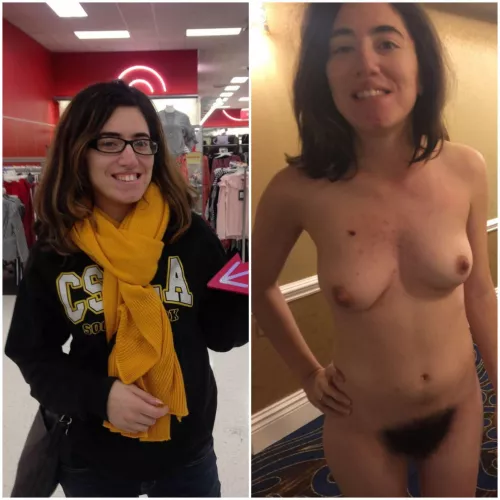 Big massive hairy bushed Latina from LA by kylenavyguy