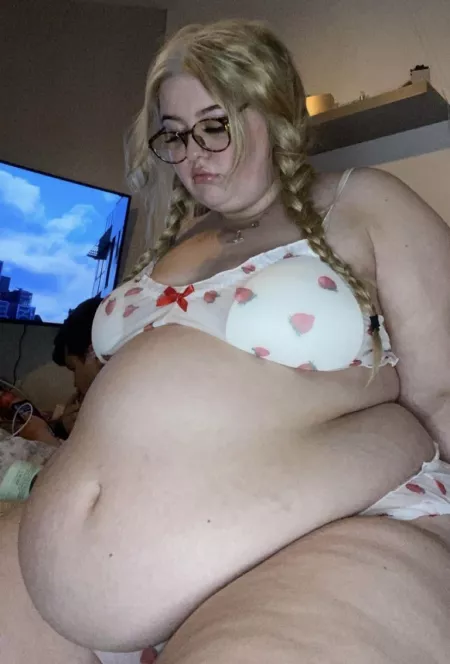 Big meal x by erikac1998