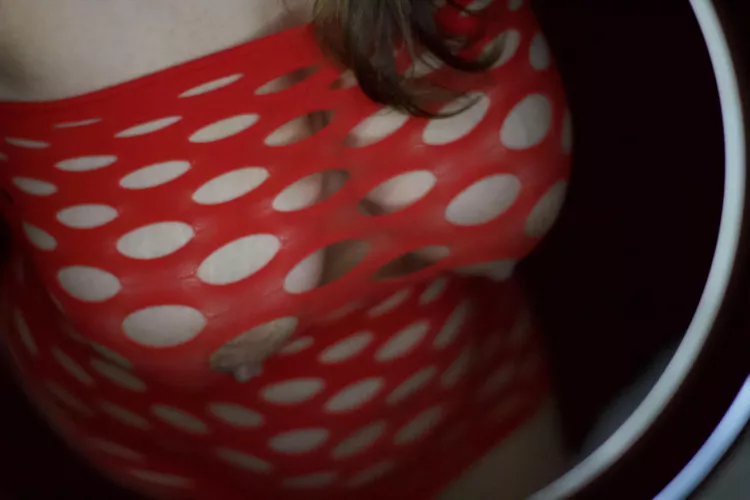 Big milf tits! by BellaEmersyn