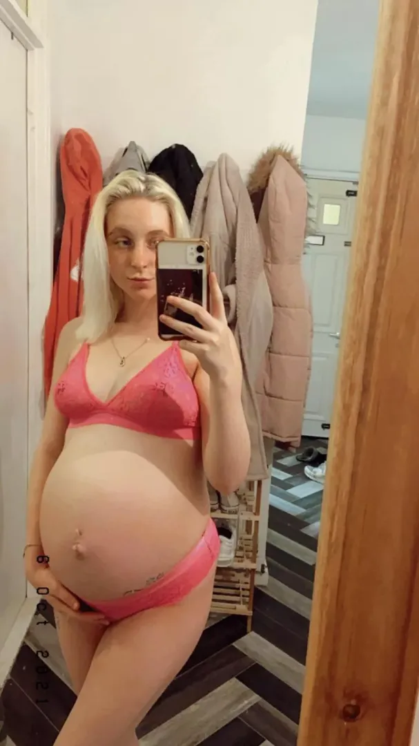 Big momma👅 posted by LillzHannah