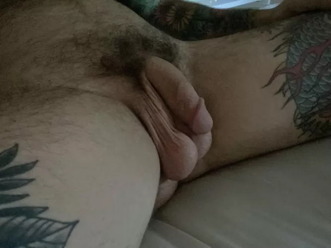 Big nuggets by PNW_inked