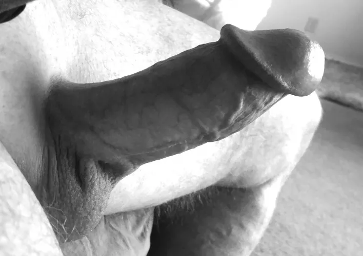 Big old mushroom head by Samryhart