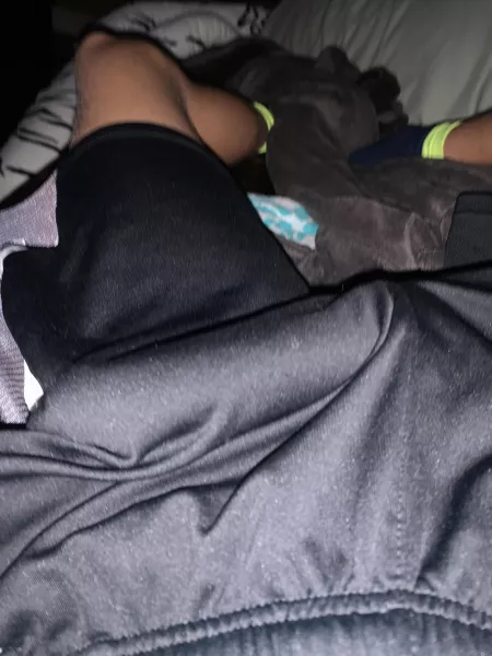 Big or not by Alternative-Meal3606