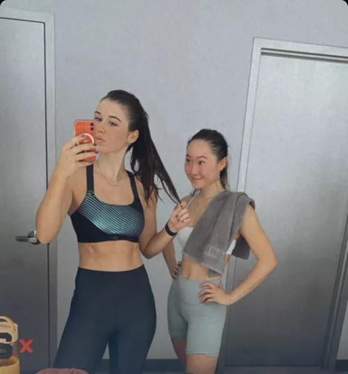 Big or Small? by crunchbacca