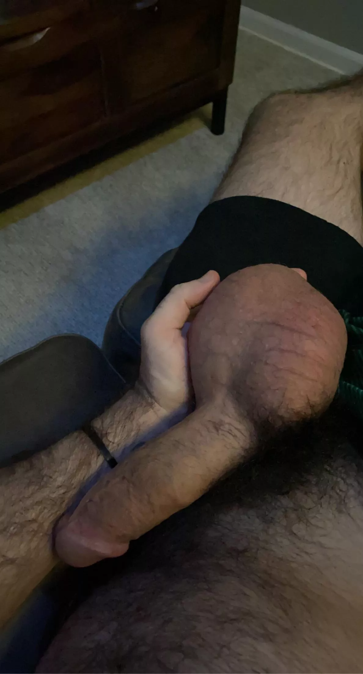 Big potatoes make the steak look smaller… posted by SurfSoCal88