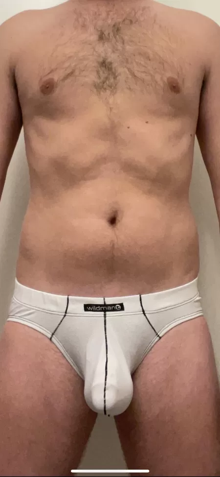 Big pouch for big boy by Chill_Waters