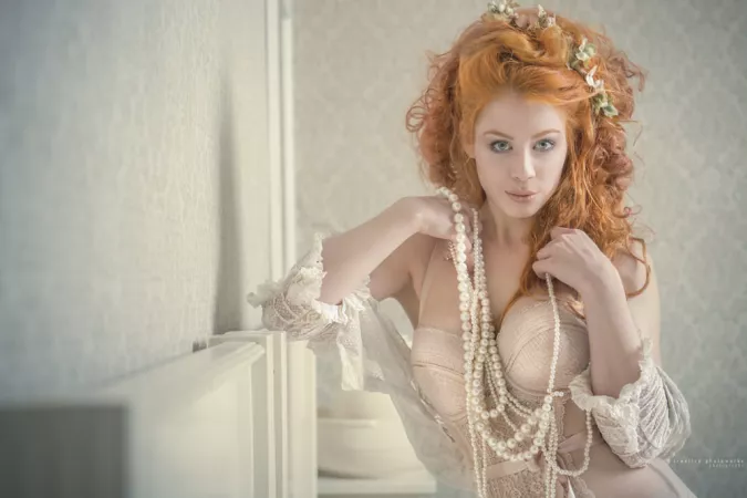 Big Red by frigginhumidity