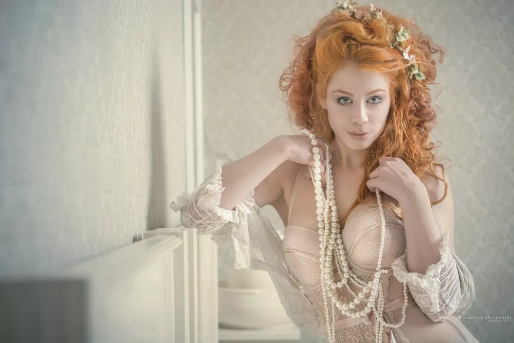 Big Red posted by frigginhumidity