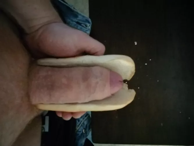 Big sausage😁 by mayonese88