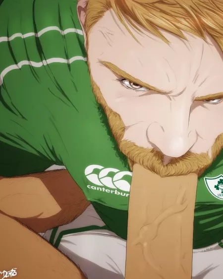 Big Scrum? (@dento_lee) by Affectionate-Lead-38