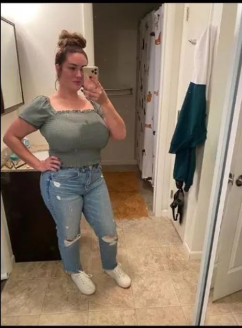 Big Selfie by Thegenogoths