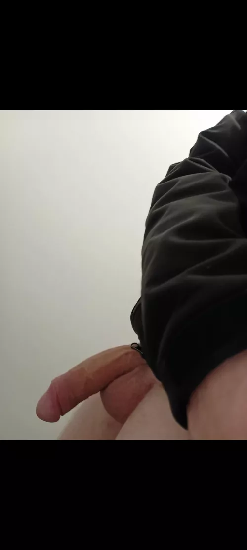 Big softie 😂(m) by timy1984