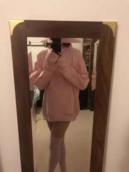 big sweater for a small boi 🥰 by chelseaf8989