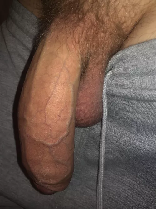 Big tasty 👅 by maxbigboy1