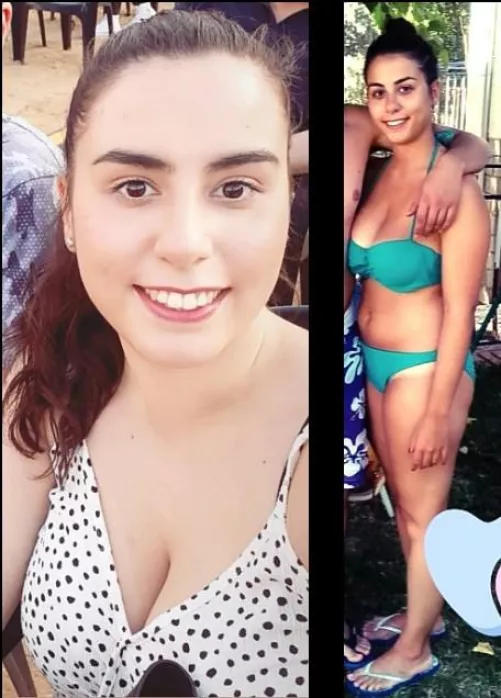 Big tits by hotles90