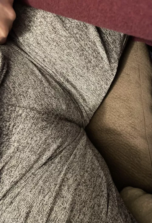 Big toe by fairandhairy