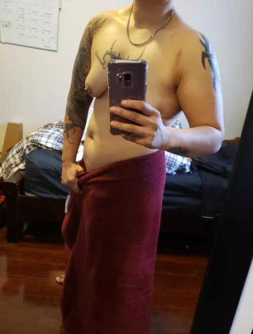 Big top energy by feminist_bro