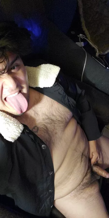 Big toung:p by Golden_Mudkip