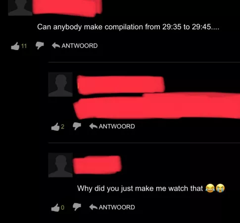 Big troll (source in comments) by Cassepoester69