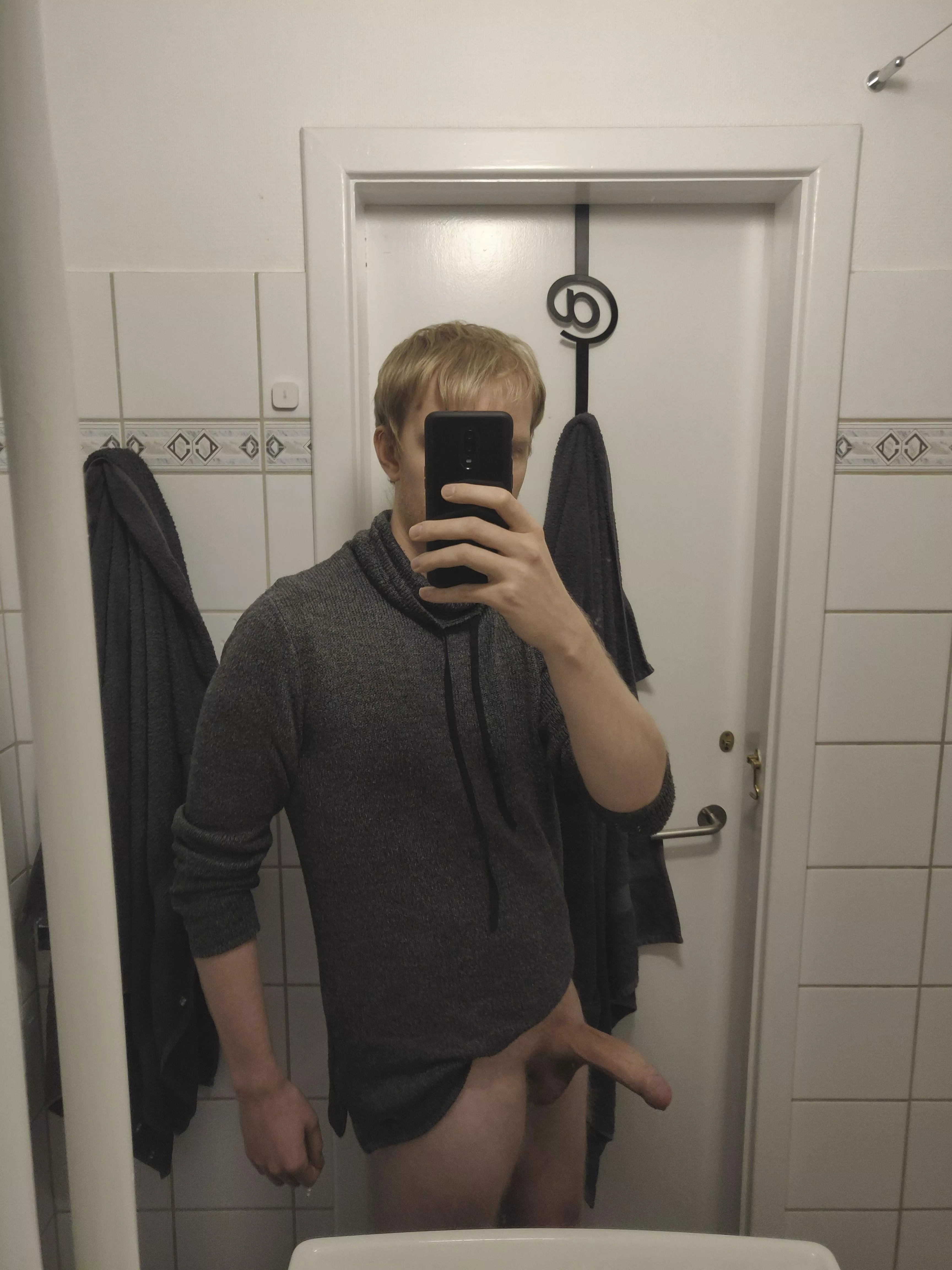 Big Viking Cock setting sail for exotic shores to find breeding trophies. Which shore does he land on first? posted by AGoldenRule