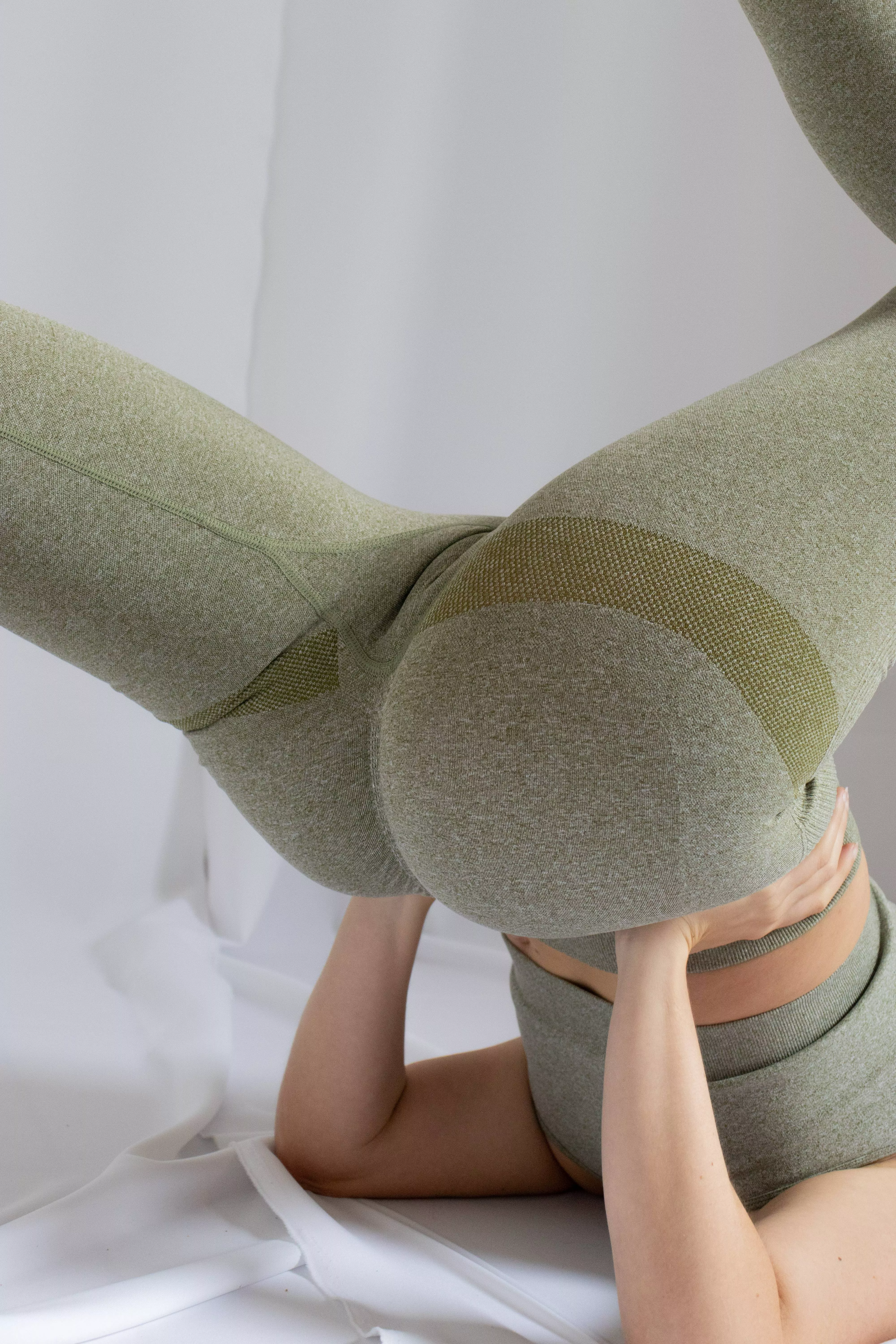 big yogi ass posted by Marieyogi