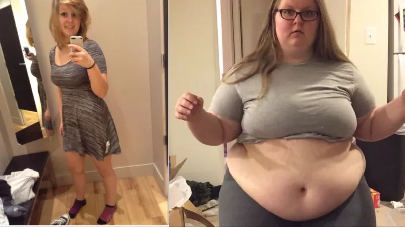 bigbellylover919 by JarryHarry