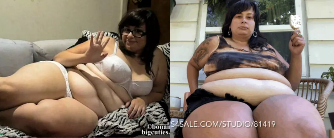 BigCutie Margot Has Been Putting in Work by TheJammiestofDodgers