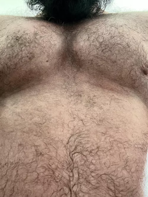 Bigfoot porn by socalpowerlifter