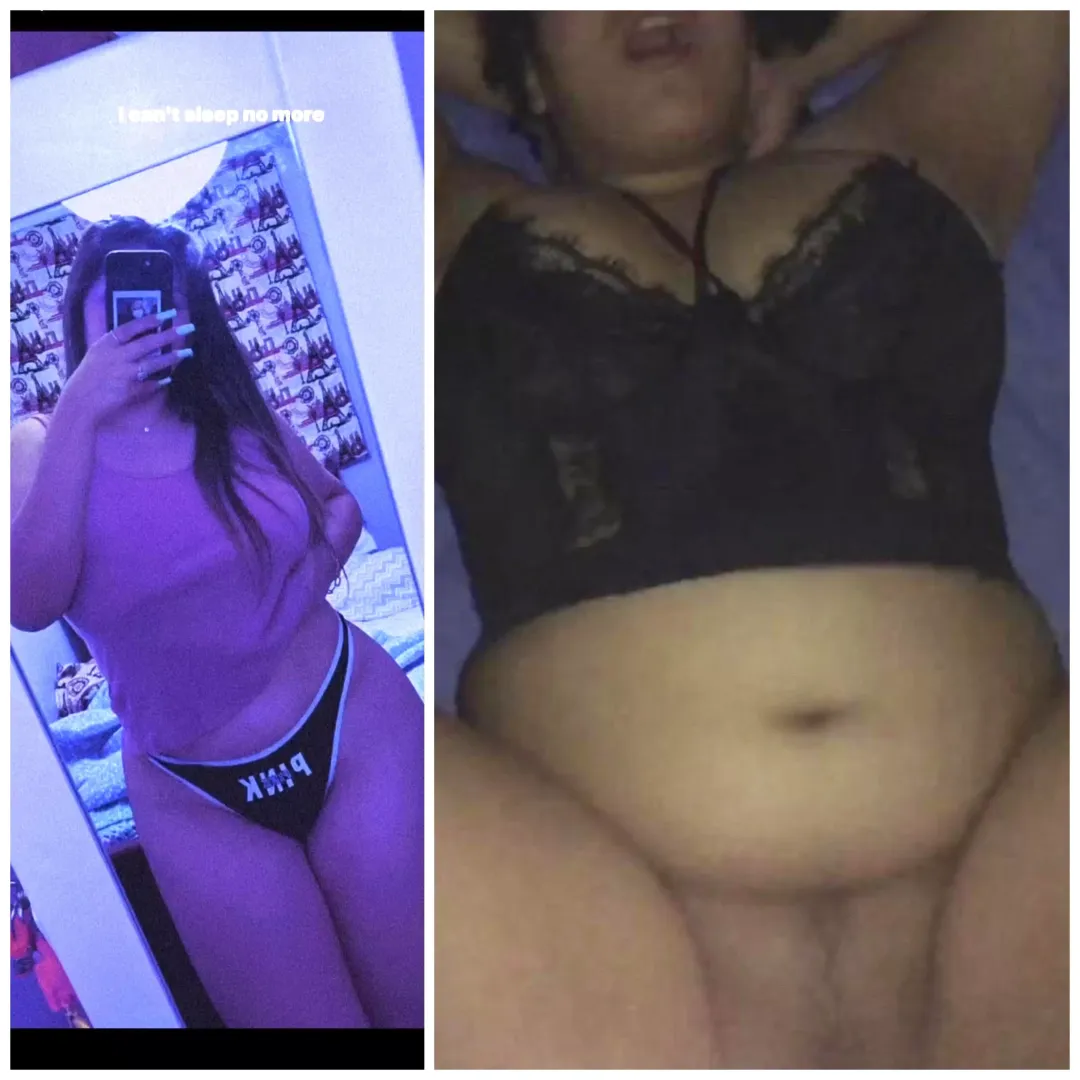 Bigger posted by deemeeeeeeent