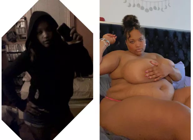 bigger, and fatter than ever 🐷🍭 by Chyy_Starr