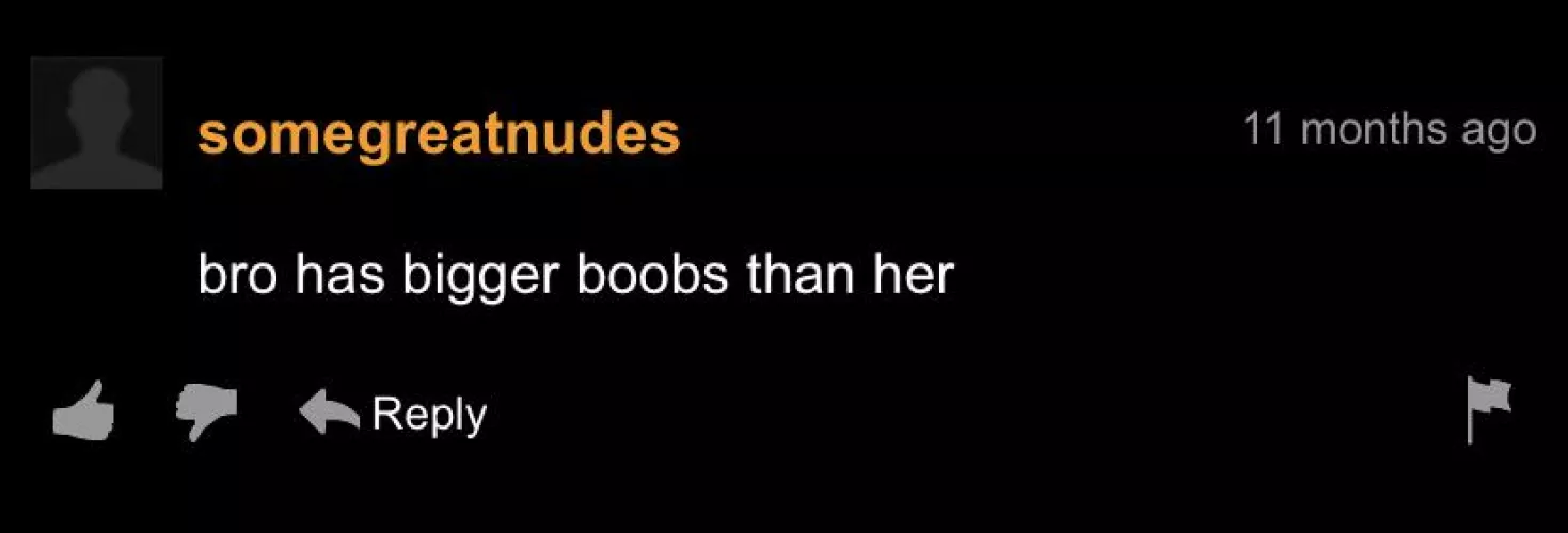 Bigger boobs… in the wrong way… by _canned_bread_42