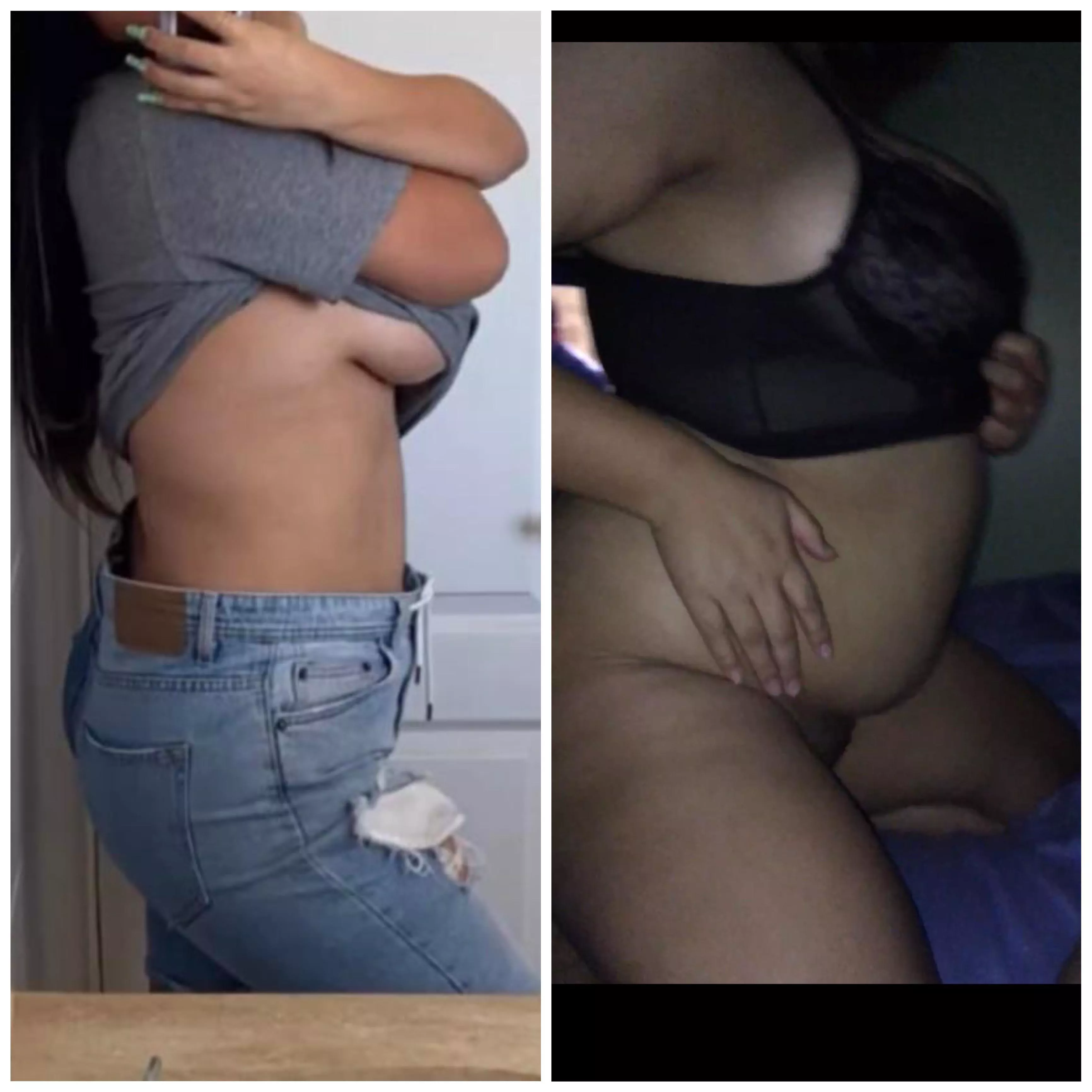 Bigger posted by deemeeeeeeent