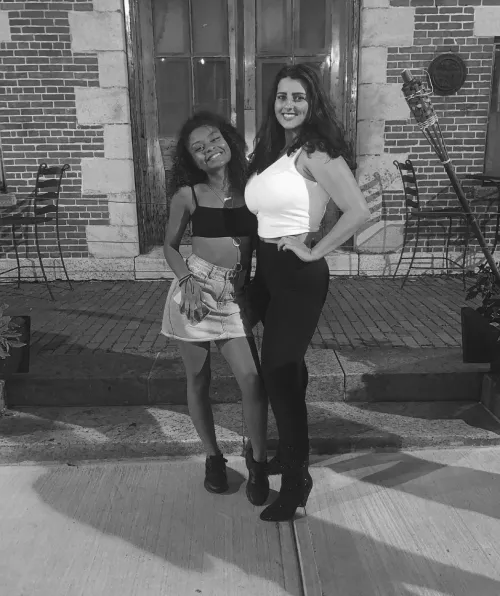 Bigger in more ways than one. by Head_Puzzle_35